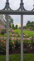 Park des Katharinenpalasts &ndash; &copy; Maxi Goldbach (Eberhardt TRAVEL)