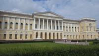 Russisches Museum &ndash; &copy; Maxi Goldbach (Eberhardt TRAVEL)