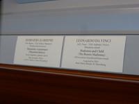 Alte Meister. &ndash; &copy; Birgit Hornung (Eberhardt TRAVEL)