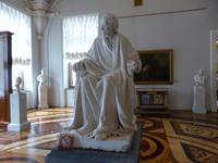 Voltaire &ndash; &copy; Birgit Hornung (Eberhardt TRAVEL)
