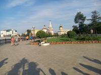 P80728-181538 &ndash; &copy; Ksenia Parfenova (Eberhardt TRAVEL)
