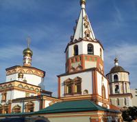 P80728-182502 &ndash; &copy; Ksenia Parfenova (Eberhardt TRAVEL)