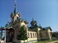 P80729-101203 &ndash; &copy; Ksenia Parfenova (Eberhardt TRAVEL)
