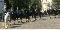 Moskau: Im Kreml &ndash; &copy; Magda-Viola Hanke (Eberhardt TRAVEL)