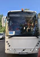 Mit Eberhardt-Travel unterwegs &ndash; &copy; Magda-Viola Hanke (Eberhardt TRAVEL)