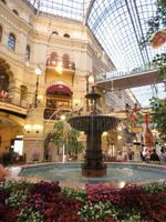 Das GUM &ndash; &copy; Julian Bartsch (Eberhardt TRAVEL)