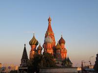 Basilius-Kathedrale &ndash; &copy; Julian Bartsch (Eberhardt TRAVEL)
