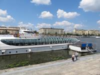 unser Schiff