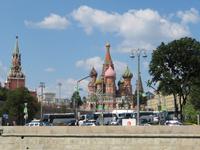 Basilius-Kathedrale &ndash; &copy; Julian Bartsch (Eberhardt TRAVEL)