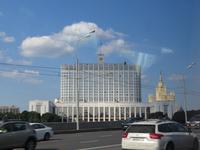 Weißes Haus &ndash; &copy; Julian Bartsch (Eberhardt TRAVEL)