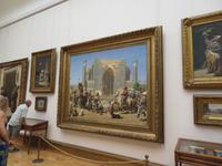 Tretjakow-Galerie &ndash; &copy; Julian Bartsch (Eberhardt TRAVEL)