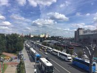 Moskau &ndash; &copy; Sabine Letzybyll (Eberhardt TRAVEL)