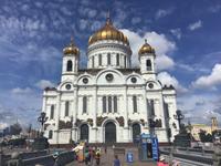 Moskau &ndash; &copy; Sabine Letzybyll (Eberhardt TRAVEL)