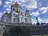 Moskau &ndash; &copy; Sabine Letzybyll (Eberhardt TRAVEL)
