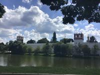 Moskau &ndash; &copy; Sabine Letzybyll (Eberhardt TRAVEL)