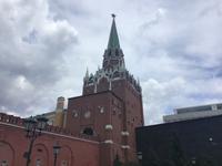 Moskau &ndash; &copy; Sabine Letzybyll (Eberhardt TRAVEL)