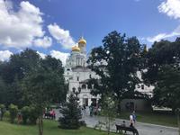 Moskau &ndash; &copy; Sabine Letzybyll (Eberhardt TRAVEL)