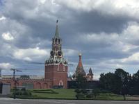 Moskau &ndash; &copy; Sabine Letzybyll (Eberhardt TRAVEL)