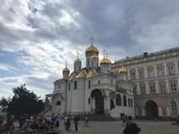 Moskau &ndash; &copy; Sabine Letzybyll (Eberhardt TRAVEL)