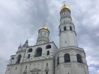 Moskau &ndash; &copy; Sabine Letzybyll (Eberhardt TRAVEL)