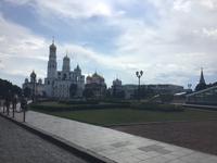 Moskau &ndash; &copy; Sabine Letzybyll (Eberhardt TRAVEL)