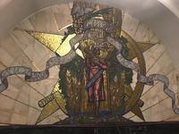Metro Moskau &ndash; &copy; Sabine Letzybyll (Eberhardt TRAVEL)