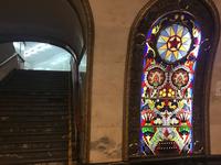 Metro Moskau &ndash; &copy; Sabine Letzybyll (Eberhardt TRAVEL)