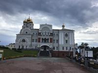 Jekaterinburg &ndash; &copy; Sabine Letzybyll (Eberhardt TRAVEL)