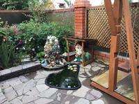 Zu Gast bei einer russischen Familie &ndash; &copy; Sabine Letzybyll (Eberhardt TRAVEL)
