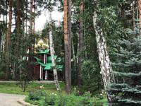 Männerkloster Jekaterinburg  &ndash; &copy; Sabine Letzybyll (Eberhardt TRAVEL)