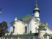 Kazan &ndash; &copy; Sabine Letzybyll (Eberhardt TRAVEL)
