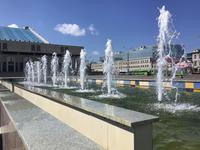 Kazan &ndash; &copy; Sabine Letzybyll (Eberhardt TRAVEL)