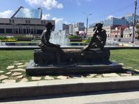 Kazan &ndash; &copy; Sabine Letzybyll (Eberhardt TRAVEL)