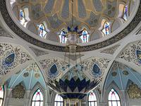 Kul Scharif Moschee &ndash; &copy; Sabine Letzybyll (Eberhardt TRAVEL)
