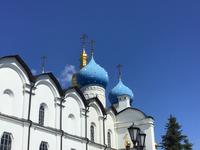 Kazan &ndash; &copy; Sabine Letzybyll (Eberhardt TRAVEL)