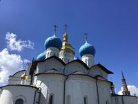 Kazan &ndash; &copy; Sabine Letzybyll (Eberhardt TRAVEL)