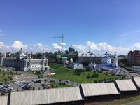 Kazan &ndash; &copy; Sabine Letzybyll (Eberhardt TRAVEL)