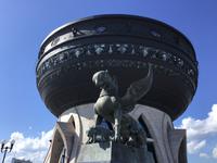 Standesamt Kazan &ndash; &copy; Sabine Letzybyll (Eberhardt TRAVEL)