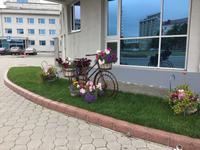 Omsk &ndash; &copy; Sabine Letzybyll (Eberhardt TRAVEL)