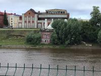 Omsk &ndash; &copy; Sabine Letzybyll (Eberhardt TRAVEL)