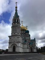 Omsk &ndash; &copy; Sabine Letzybyll (Eberhardt TRAVEL)