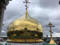Omsk &ndash; &copy; Sabine Letzybyll (Eberhardt TRAVEL)