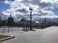 Omsk &ndash; &copy; Sabine Letzybyll (Eberhardt TRAVEL)