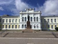 Omsk  &ndash; &copy; Sabine Letzybyll (Eberhardt TRAVEL)