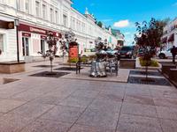Omsk  &ndash; &copy; Sabine Letzybyll (Eberhardt TRAVEL)