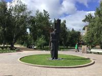 Omsk  &ndash; &copy; Sabine Letzybyll (Eberhardt TRAVEL)