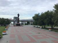 Novosibirsk  &ndash; &copy; Sabine Letzybyll (Eberhardt TRAVEL)