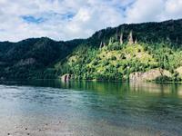 Krasnojarsk  &ndash; &copy; Sabine Letzybyll (Eberhardt TRAVEL)