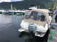 Bootsfahrt &ndash; &copy; Sabine Letzybyll (Eberhardt TRAVEL)