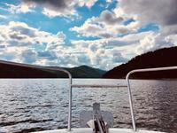 Bootsfahrt &ndash; &copy; Sabine Letzybyll (Eberhardt TRAVEL)